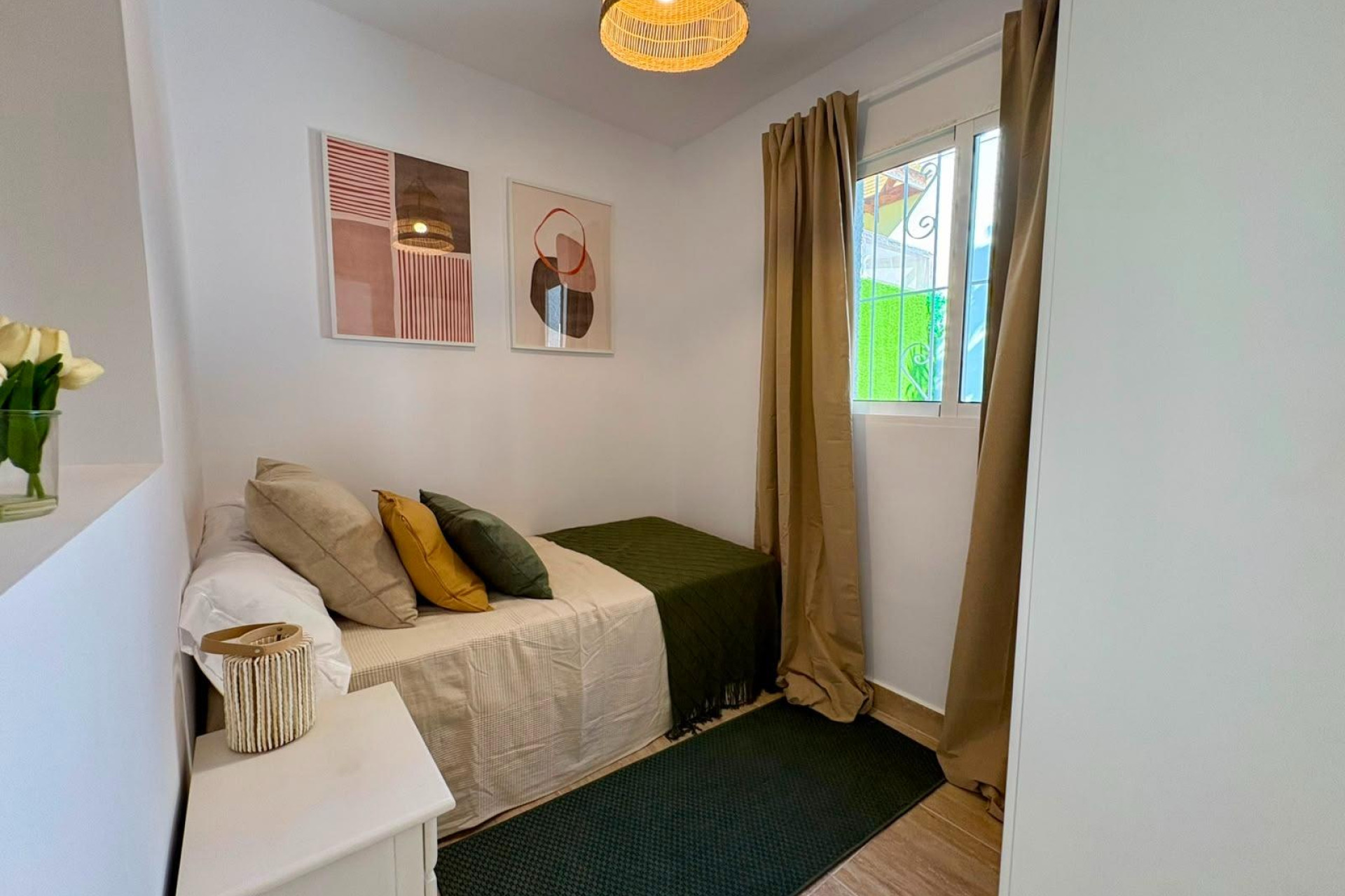 Reventa - Terraced house - Orihuela Costa - La Chismosa