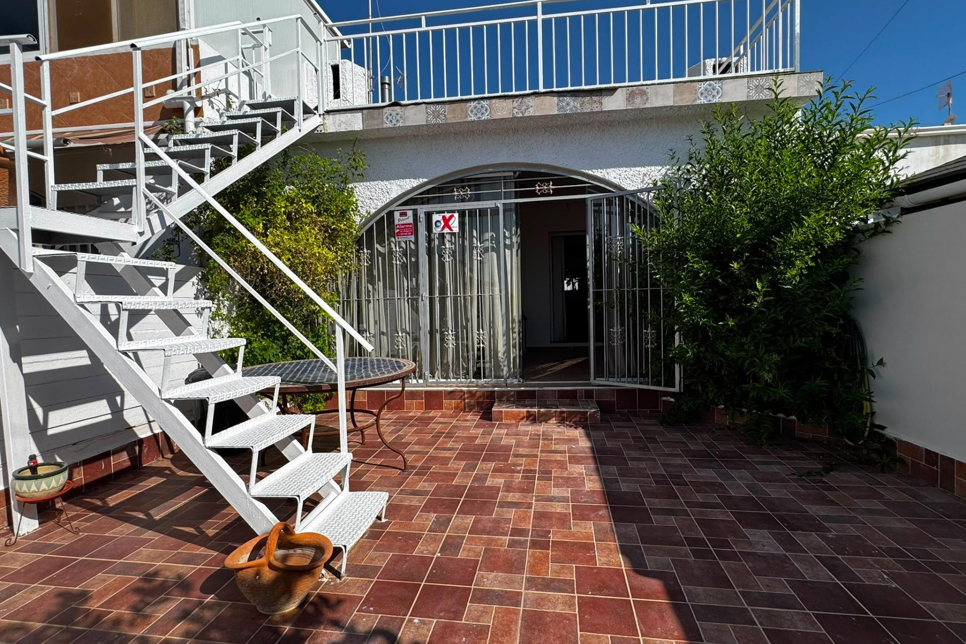 Reventa - Terraced house - Orihuela Costa - La Chismosa