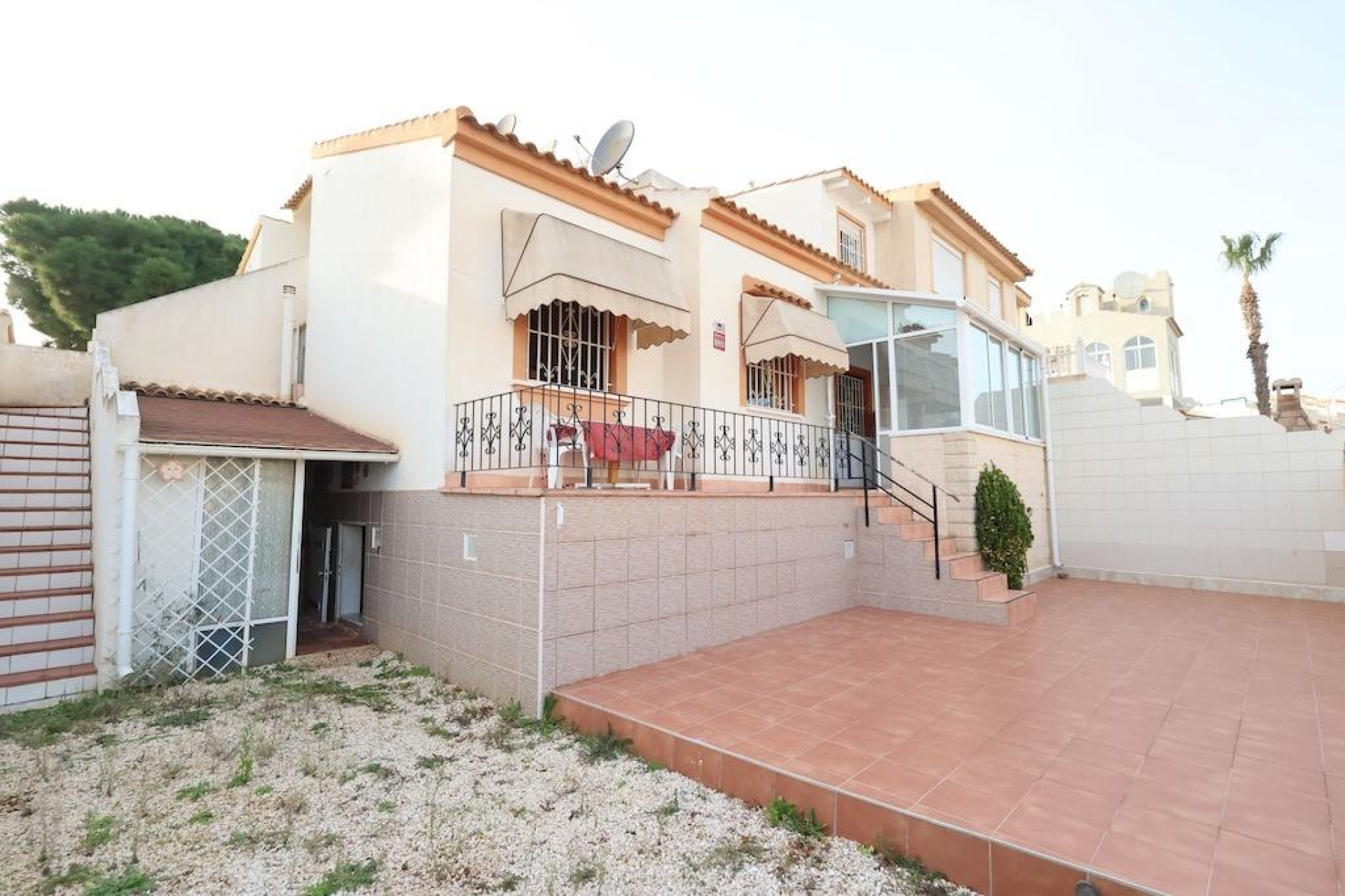 Reventa - Terraced house - Orihuela Costa - La Florida