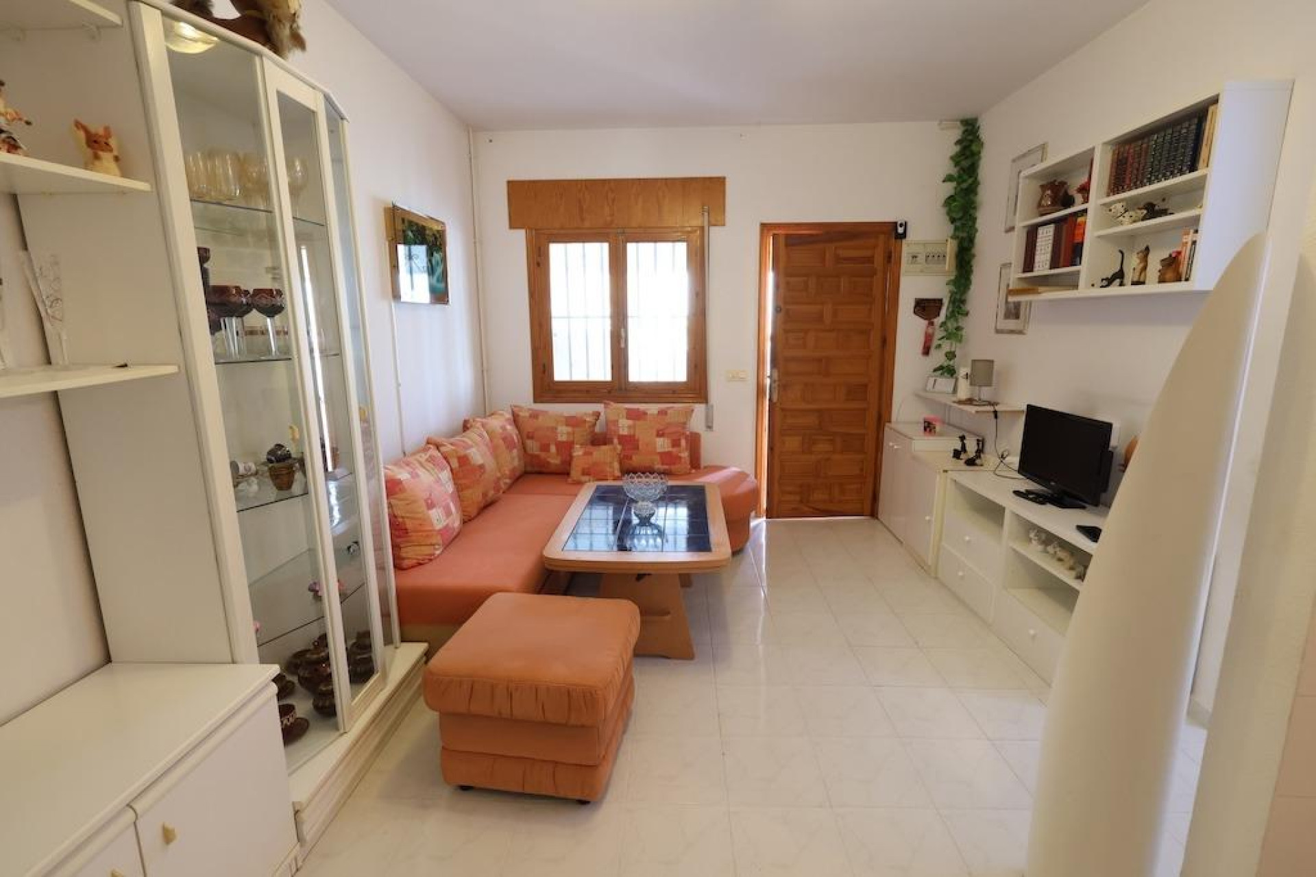 Reventa - Terraced house - Orihuela Costa - La Florida