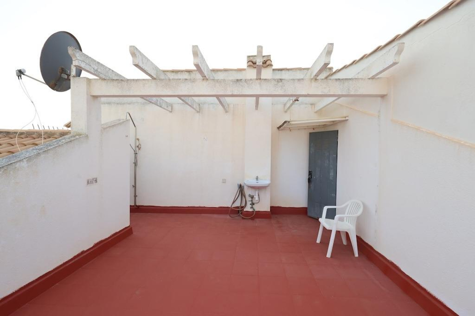 Reventa - Terraced house - Orihuela Costa - La Florida