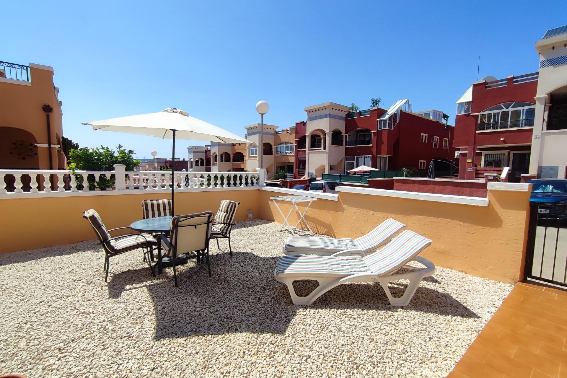 Reventa - Terraced house - Orihuela Costa - La Florida