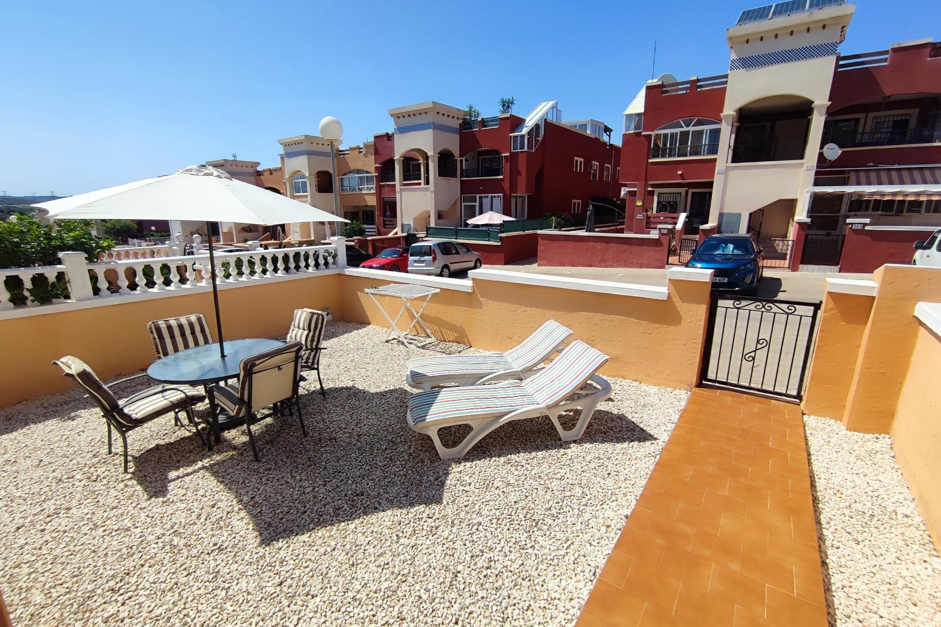 Reventa - Terraced house - Orihuela Costa - La Florida