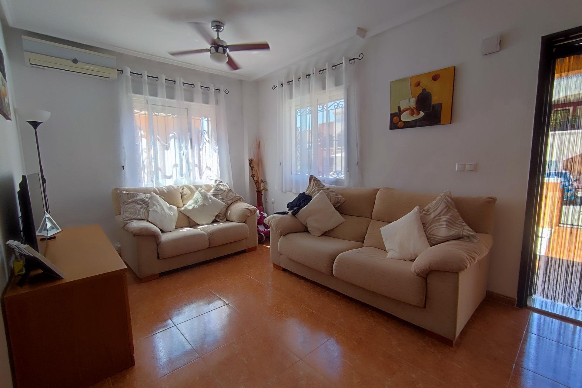 Reventa - Terraced house - Orihuela Costa - La Florida