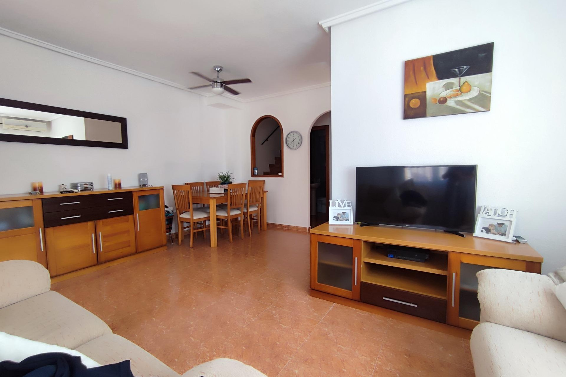 Reventa - Terraced house - Orihuela Costa - La Florida