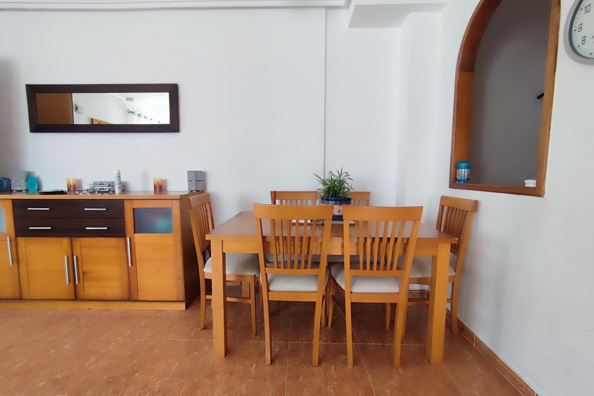 Reventa - Terraced house - Orihuela Costa - La Florida