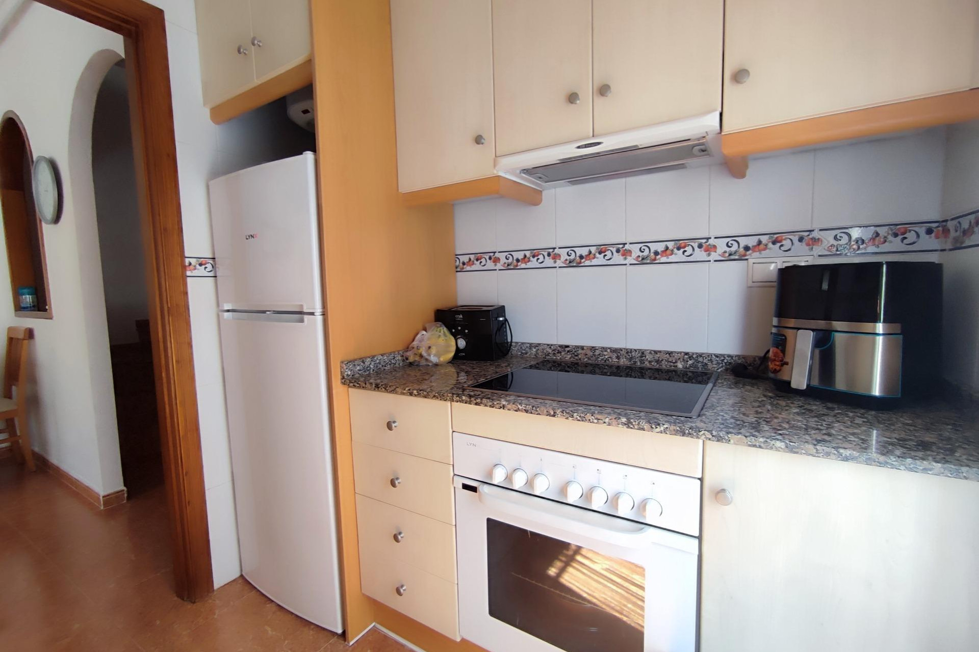 Reventa - Terraced house - Orihuela Costa - La Florida