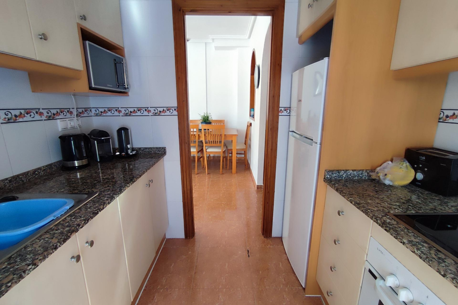 Reventa - Terraced house - Orihuela Costa - La Florida