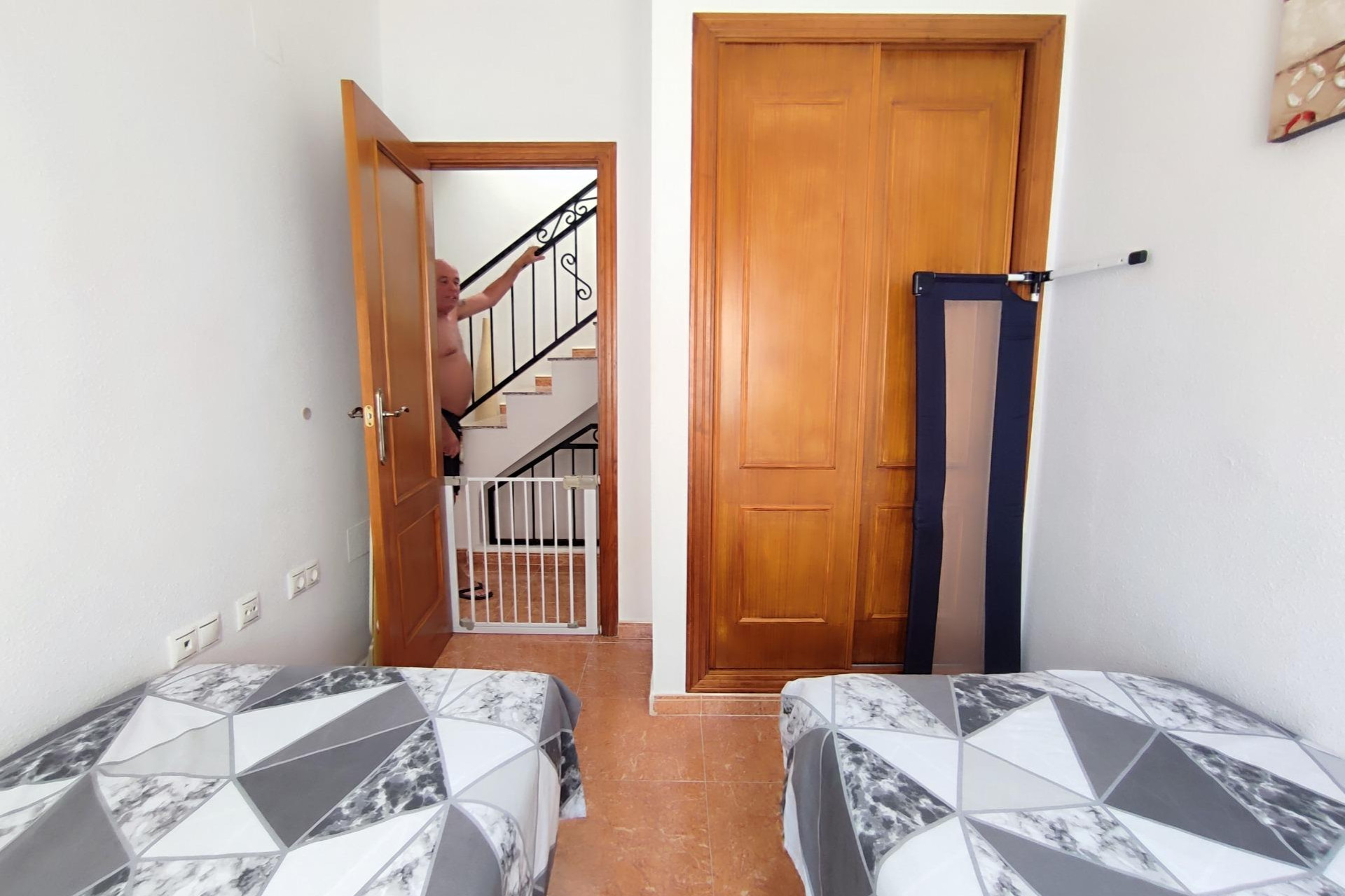 Reventa - Terraced house - Orihuela Costa - La Florida