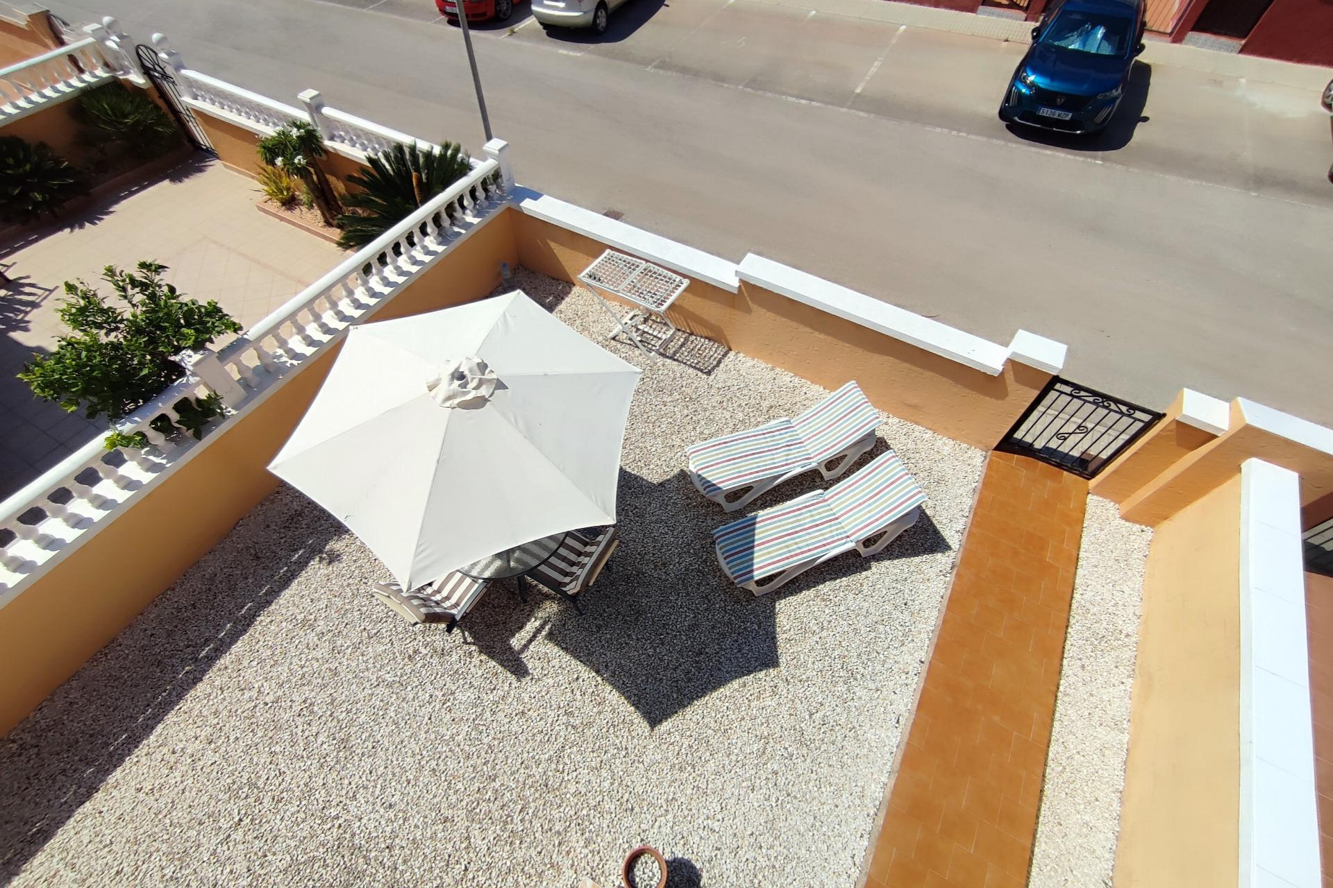 Reventa - Terraced house - Orihuela Costa - La Florida