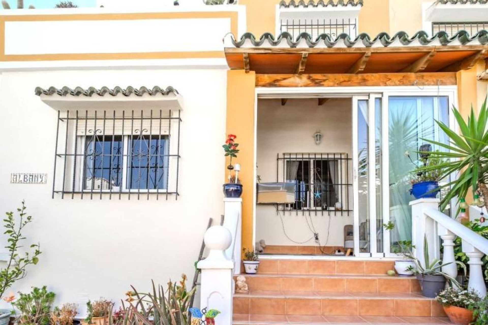 Reventa - Terraced house - Orihuela Costa - La Florida