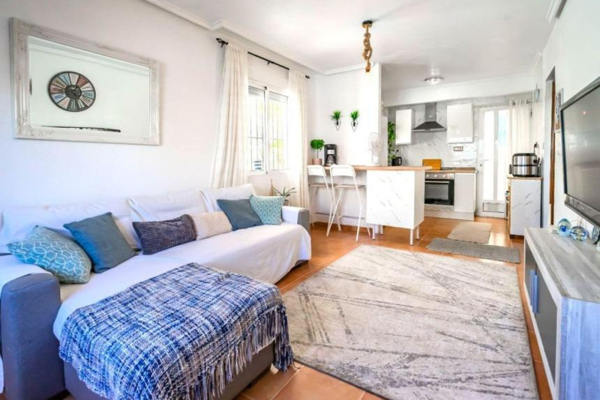 Reventa - Terraced house - Orihuela Costa - La Florida