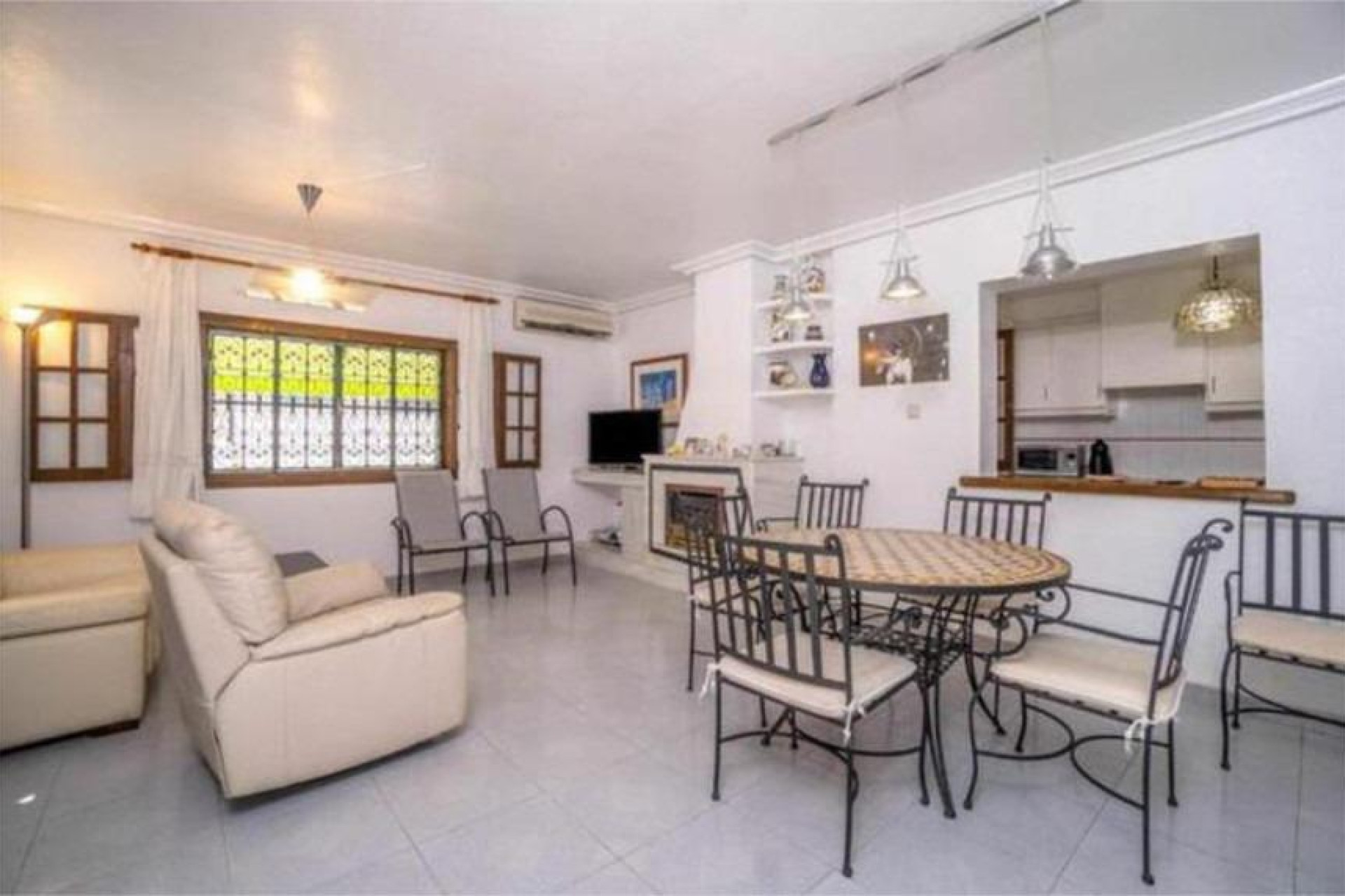 Reventa - Terraced house - Orihuela Costa - La Zenia