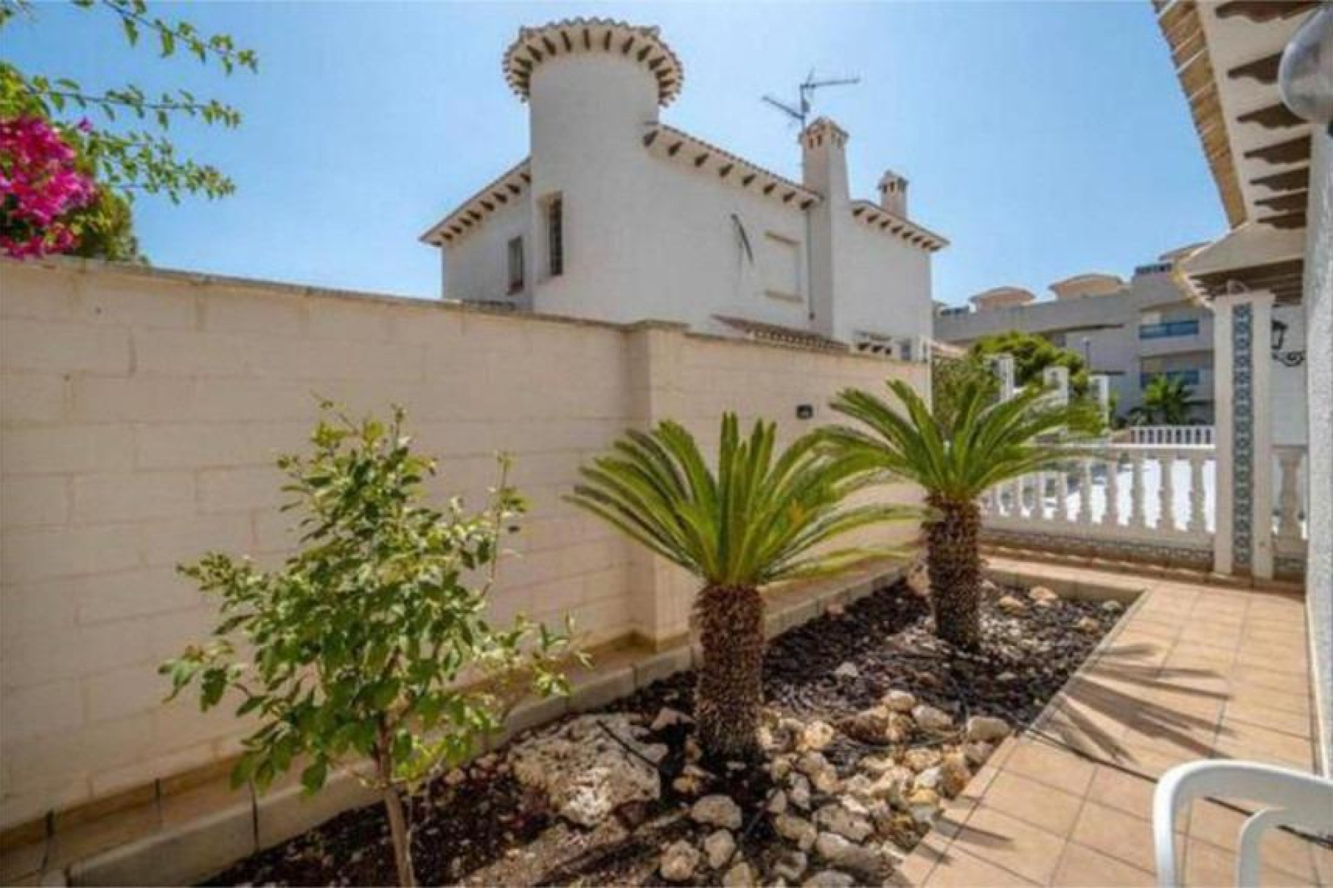 Reventa - Terraced house - Orihuela Costa - La Zenia