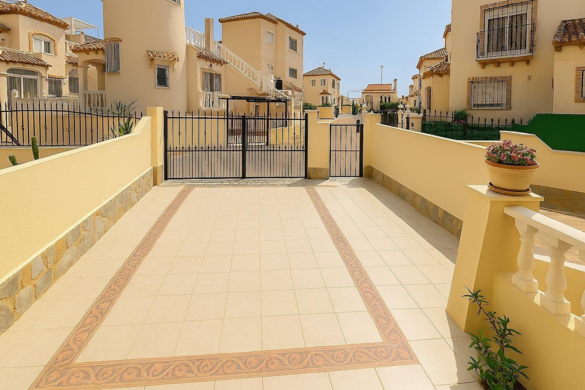 Reventa - Terraced house - Orihuela Costa - La Zenia