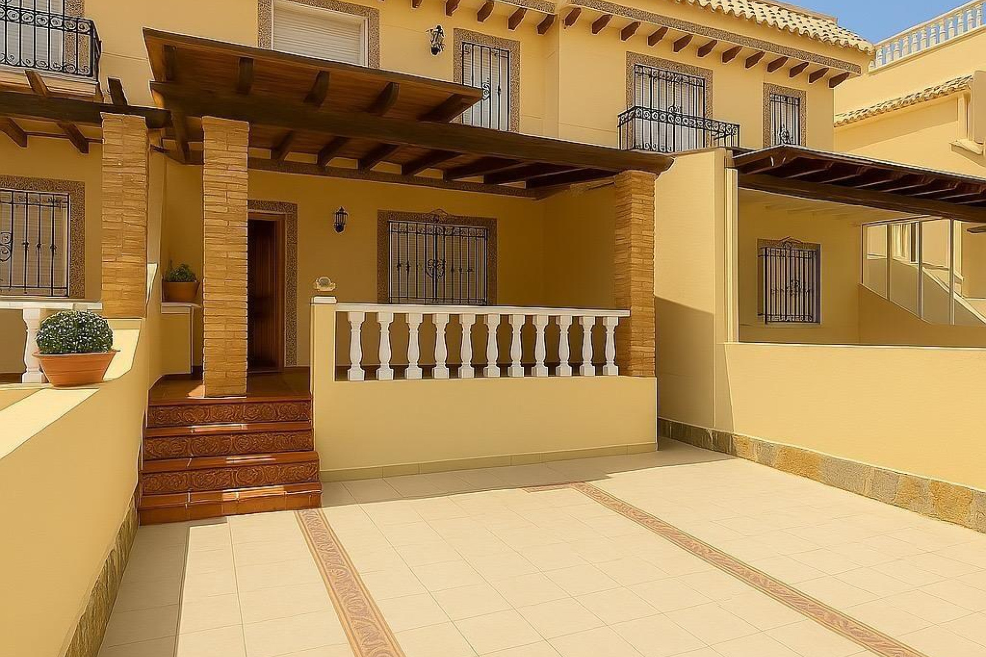 Reventa - Terraced house - Orihuela Costa - La Zenia