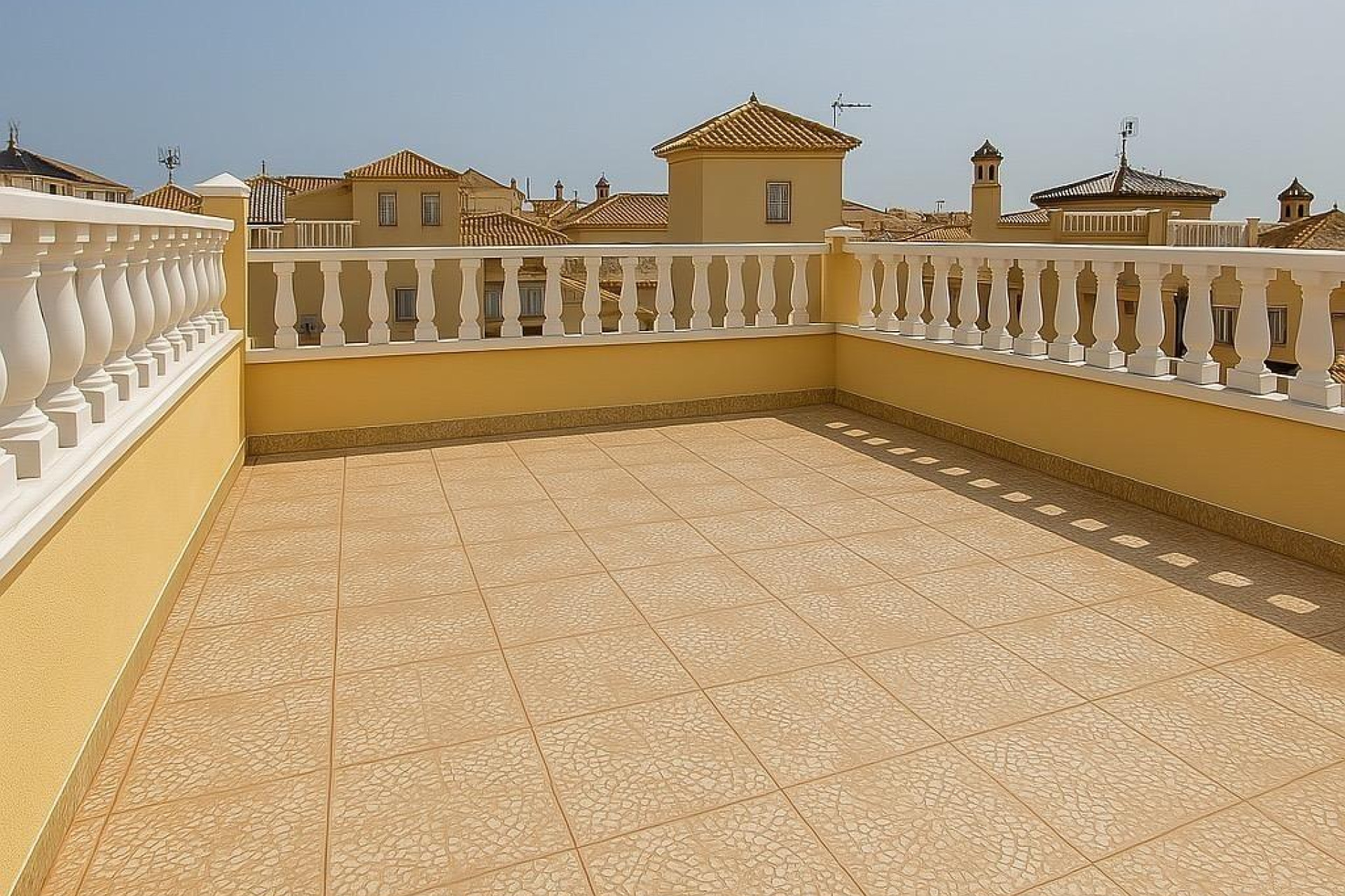 Reventa - Terraced house - Orihuela Costa - La Zenia