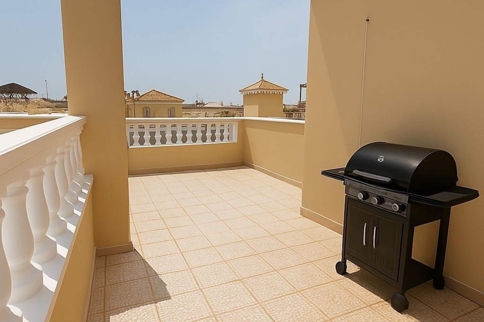 Reventa - Terraced house - Orihuela Costa - La Zenia