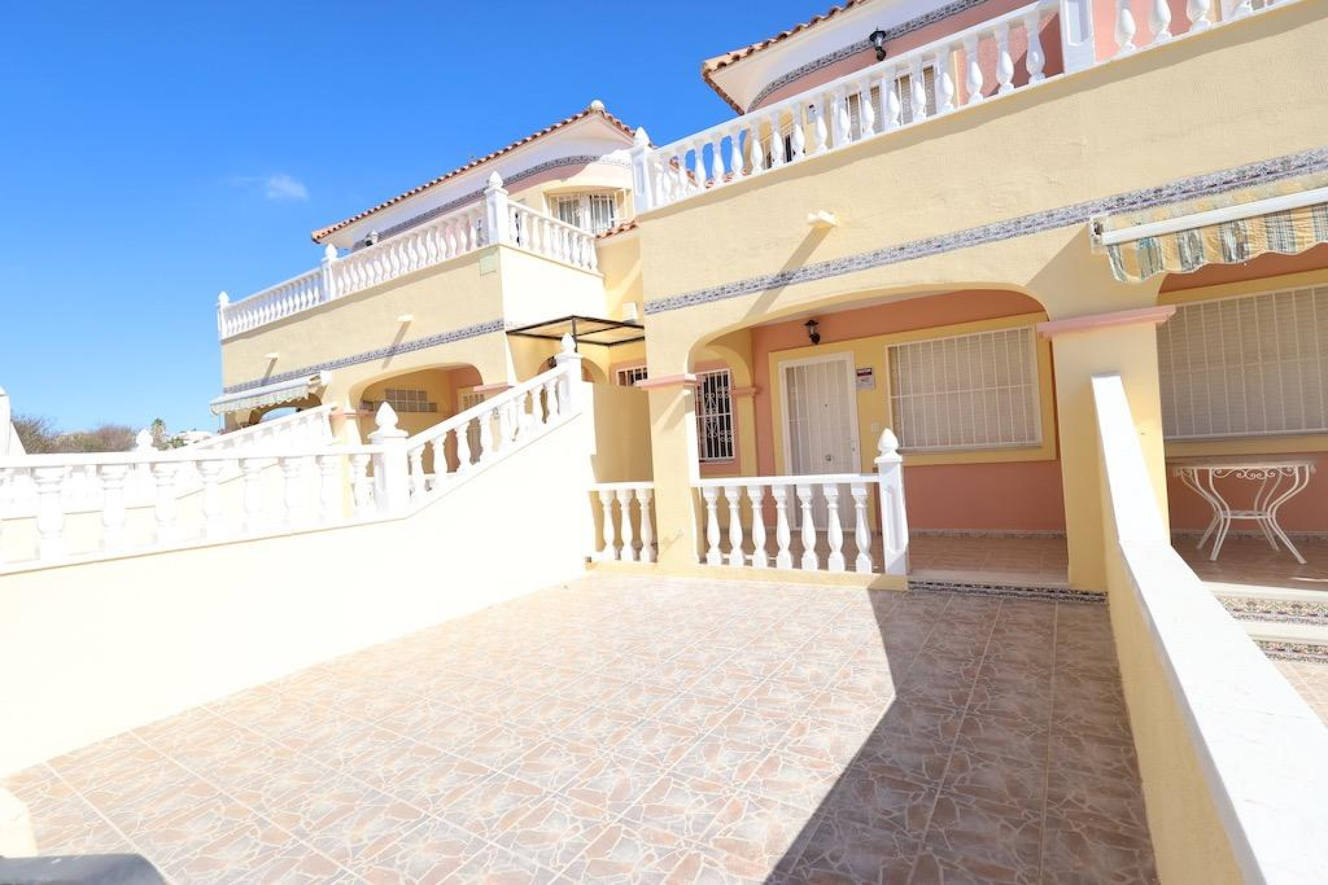 Reventa - Terraced house - Orihuela Costa - Las Filipinas