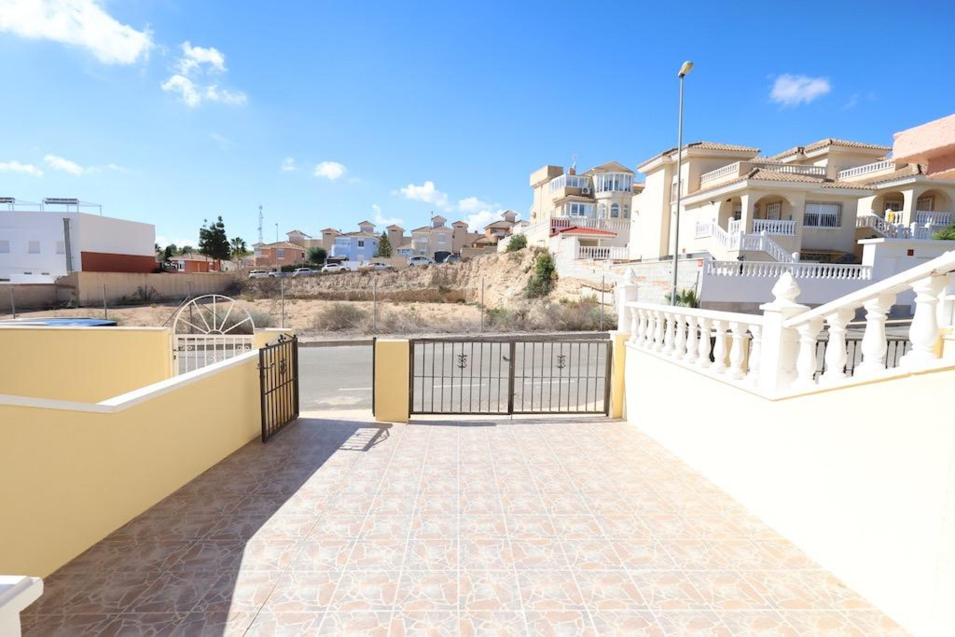 Reventa - Terraced house - Orihuela Costa - Las Filipinas