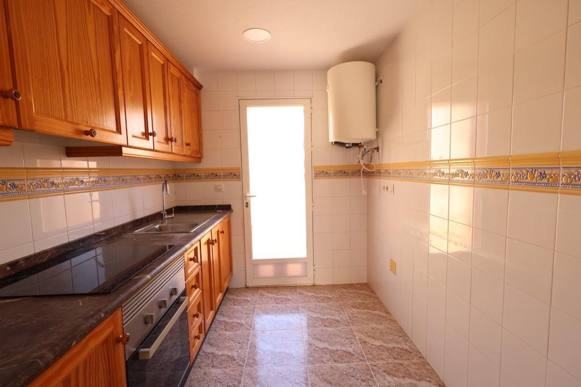 Reventa - Terraced house - Orihuela Costa - Las Filipinas