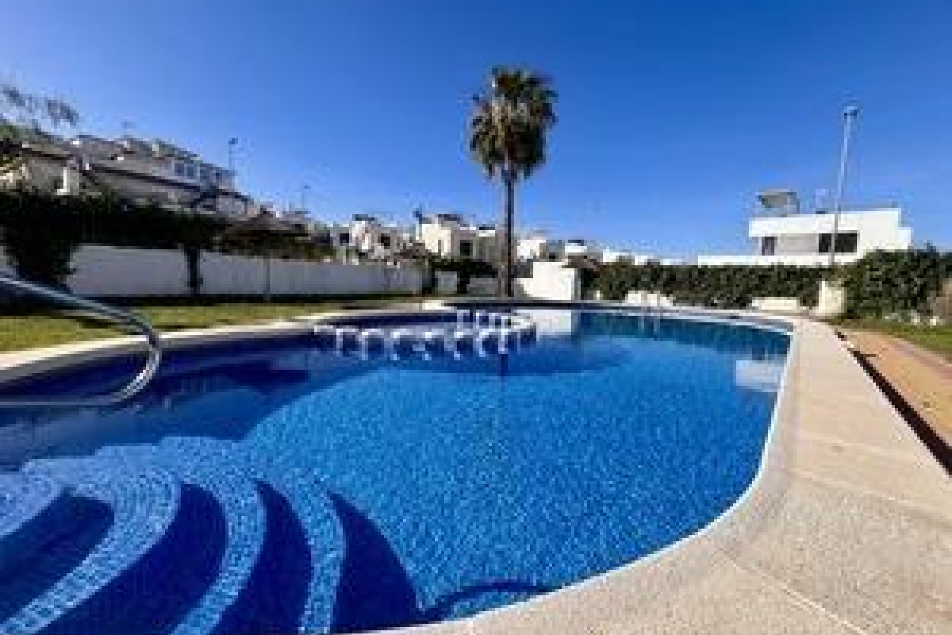 Reventa - Terraced house - Orihuela Costa - Las Filipinas