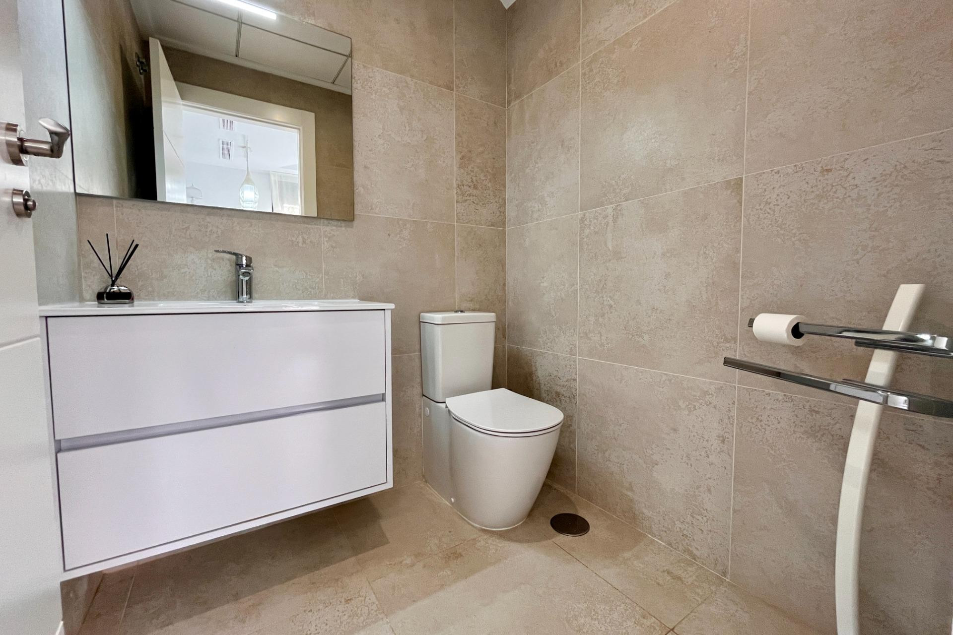 Reventa - Terraced house - Orihuela Costa - Las Filipinas