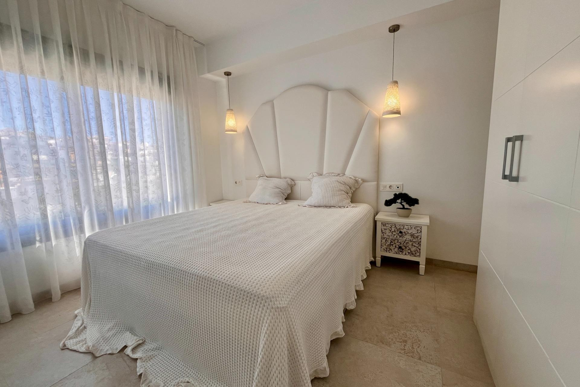 Reventa - Terraced house - Orihuela Costa - Las Filipinas