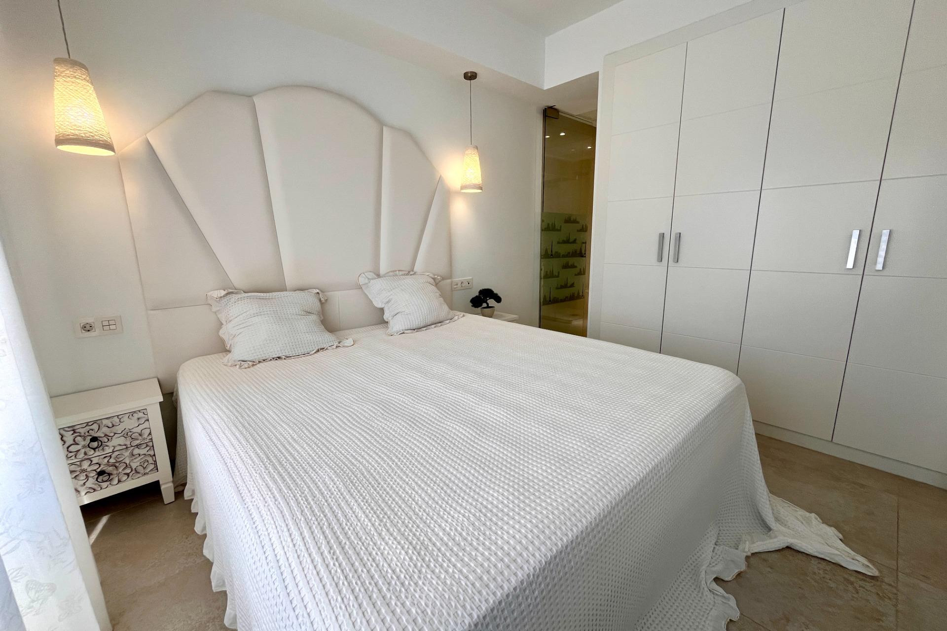 Reventa - Terraced house - Orihuela Costa - Las Filipinas