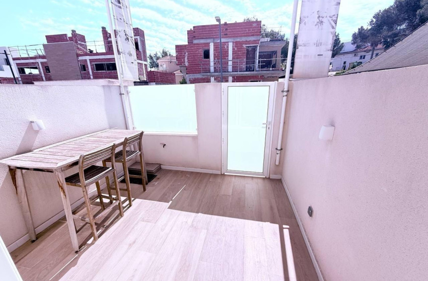 Reventa - Terraced house - Orihuela Costa - Las Filipinas