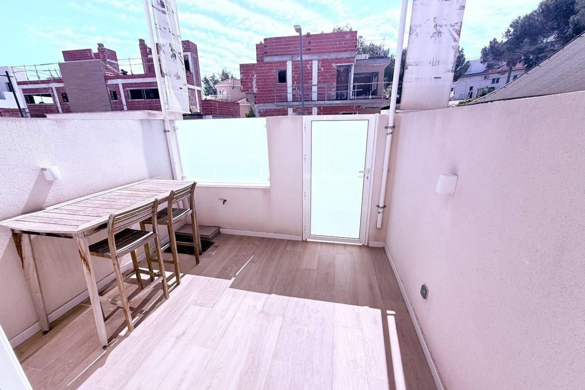 Reventa - Terraced house - Orihuela Costa - Las Filipinas