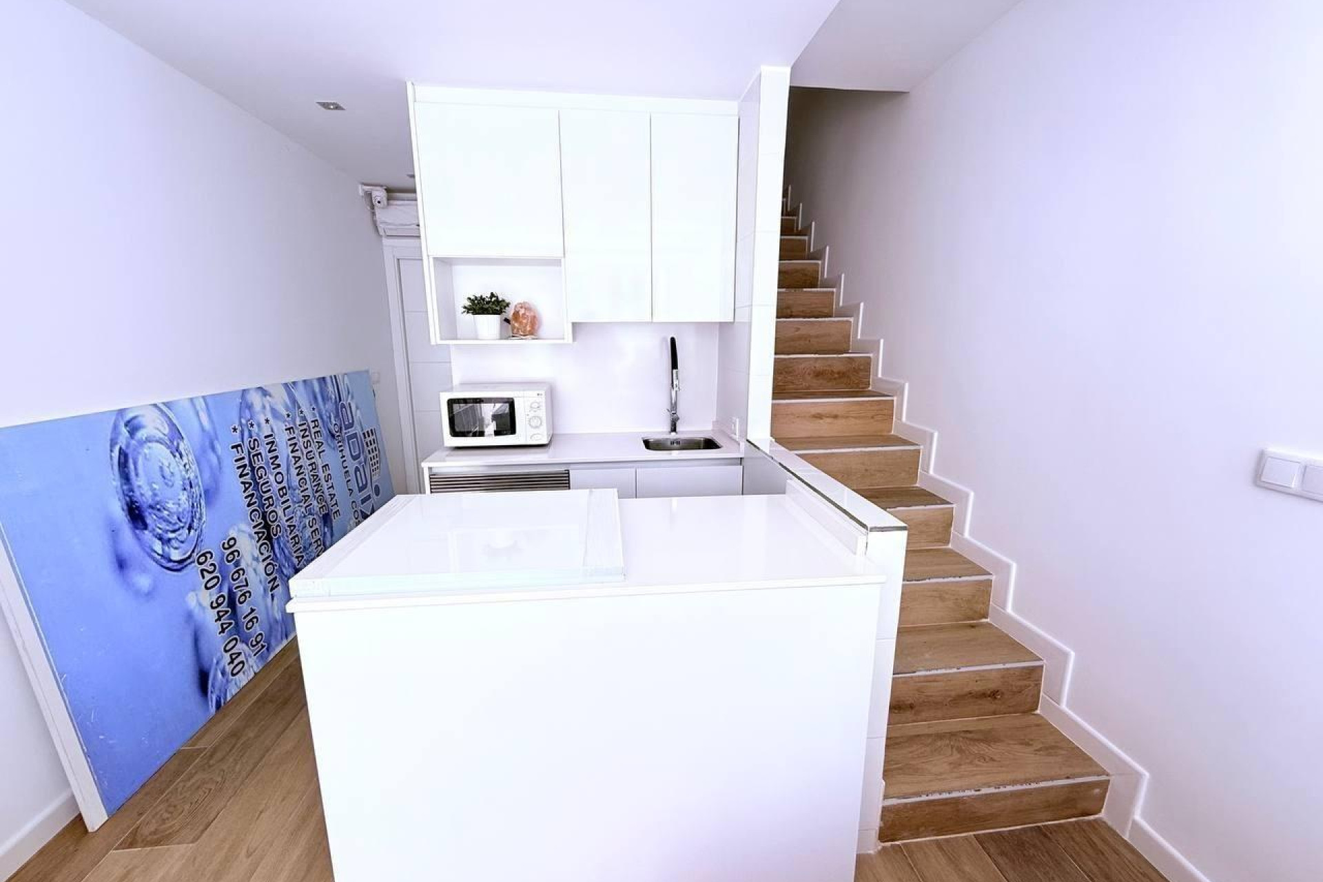 Reventa - Terraced house - Orihuela Costa - Las Filipinas