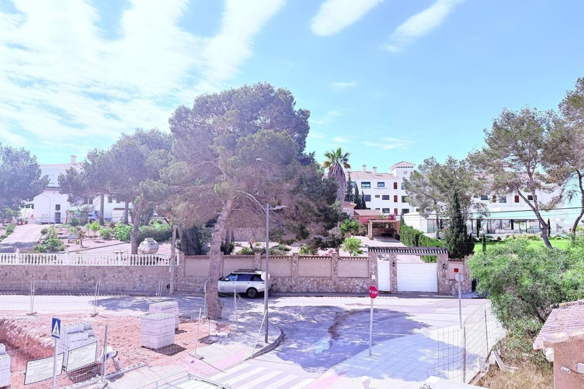 Reventa - Terraced house - Orihuela Costa - Las Filipinas