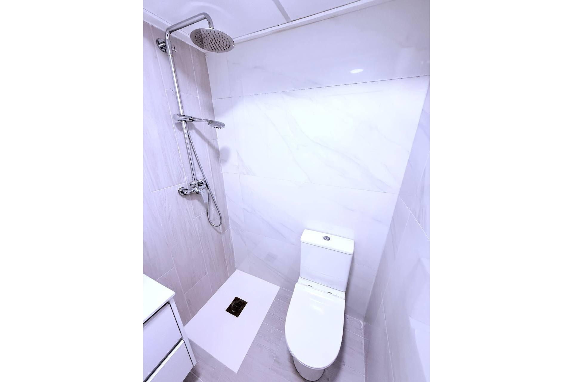 Reventa - Terraced house - Orihuela Costa - Las Filipinas