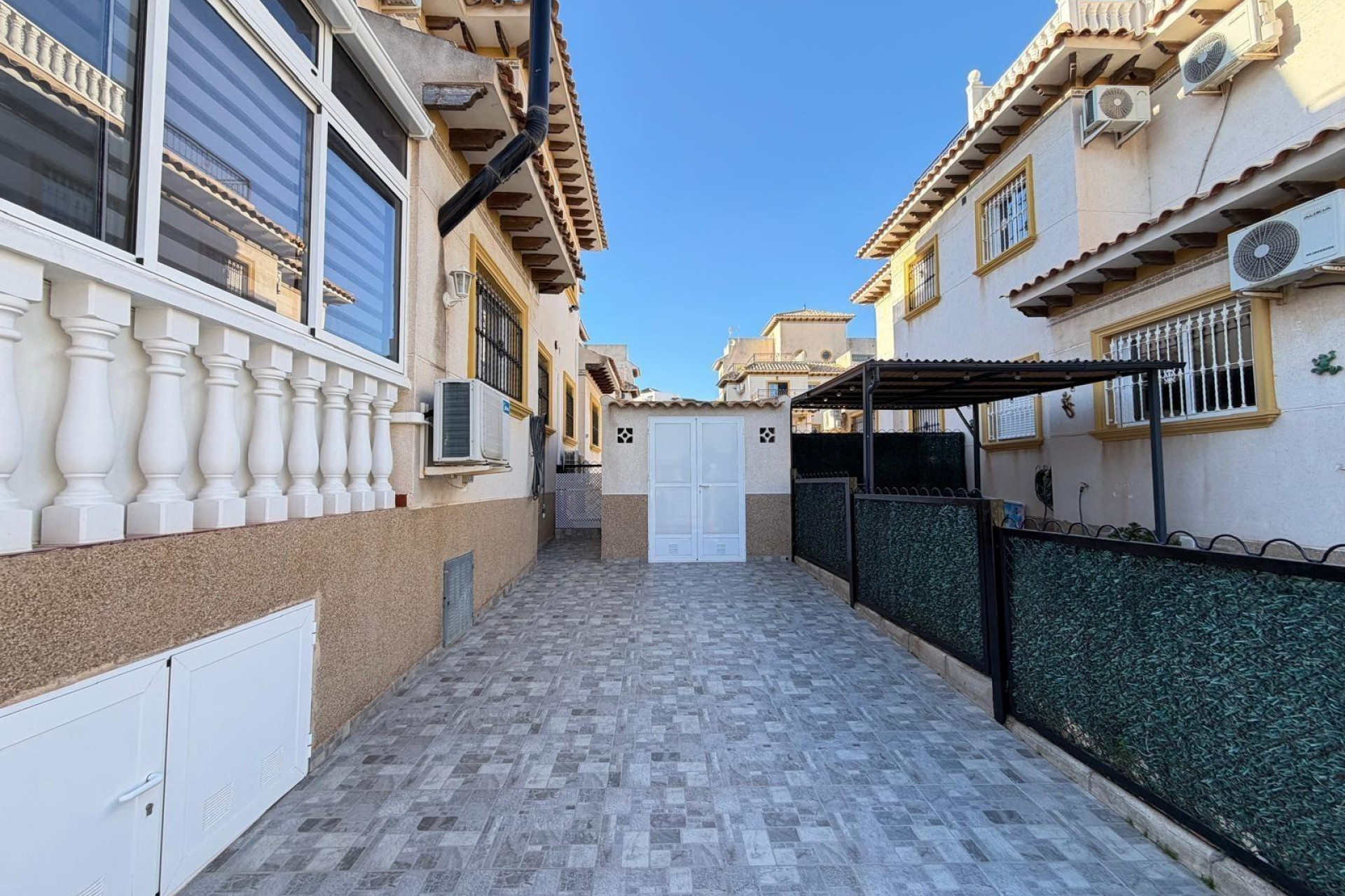 Reventa - Terraced house - Orihuela Costa - Las Filipinas