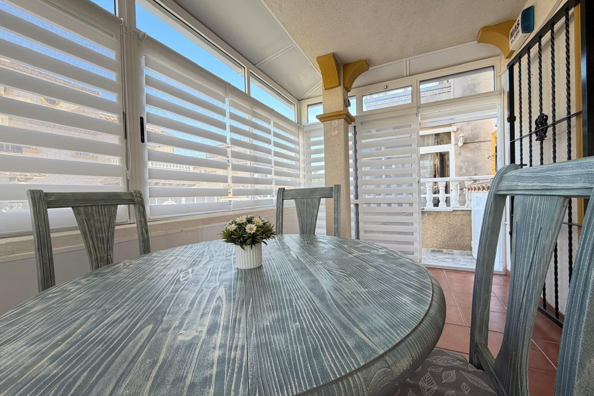 Reventa - Terraced house - Orihuela Costa - Las Filipinas