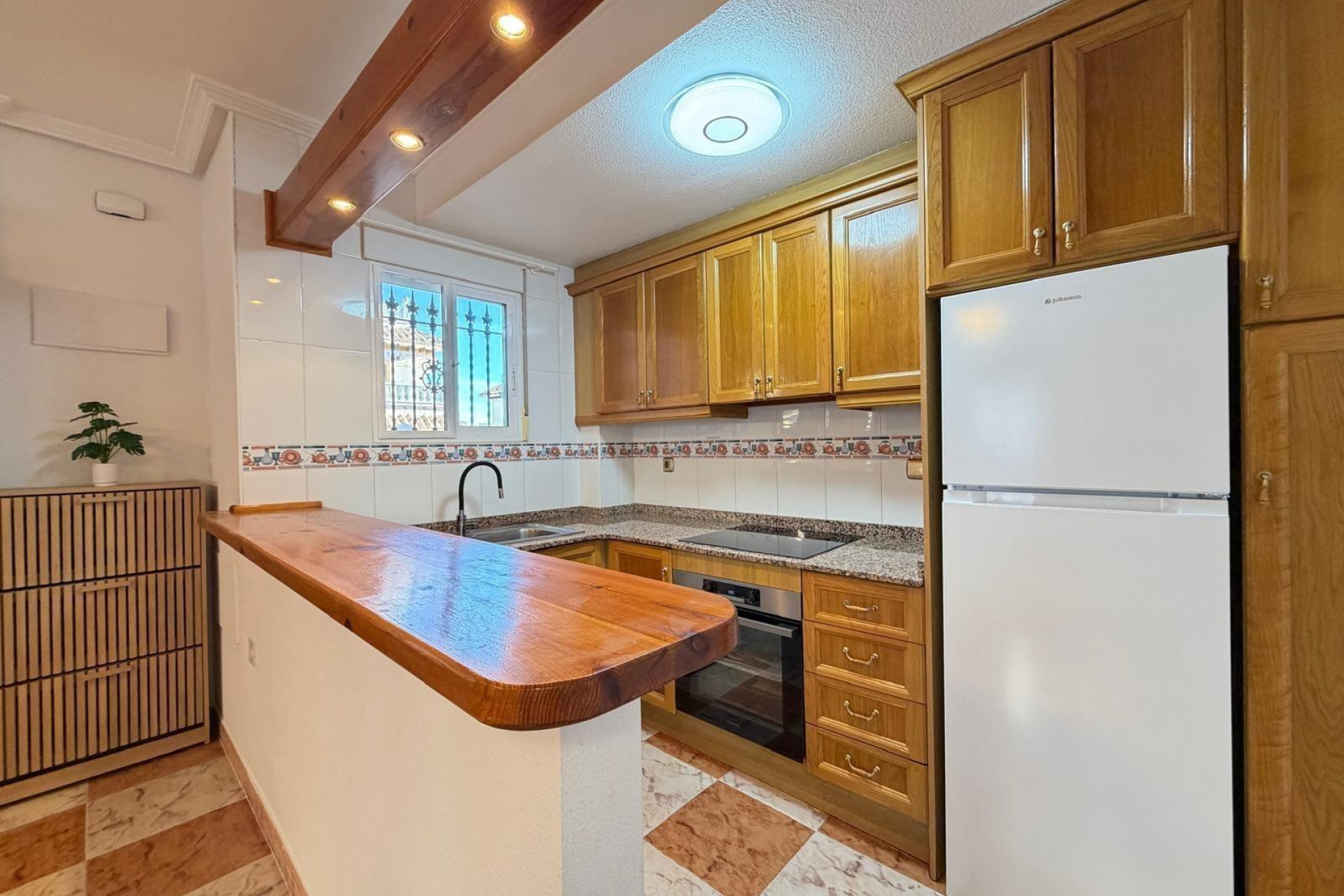 Reventa - Terraced house - Orihuela Costa - Las Filipinas