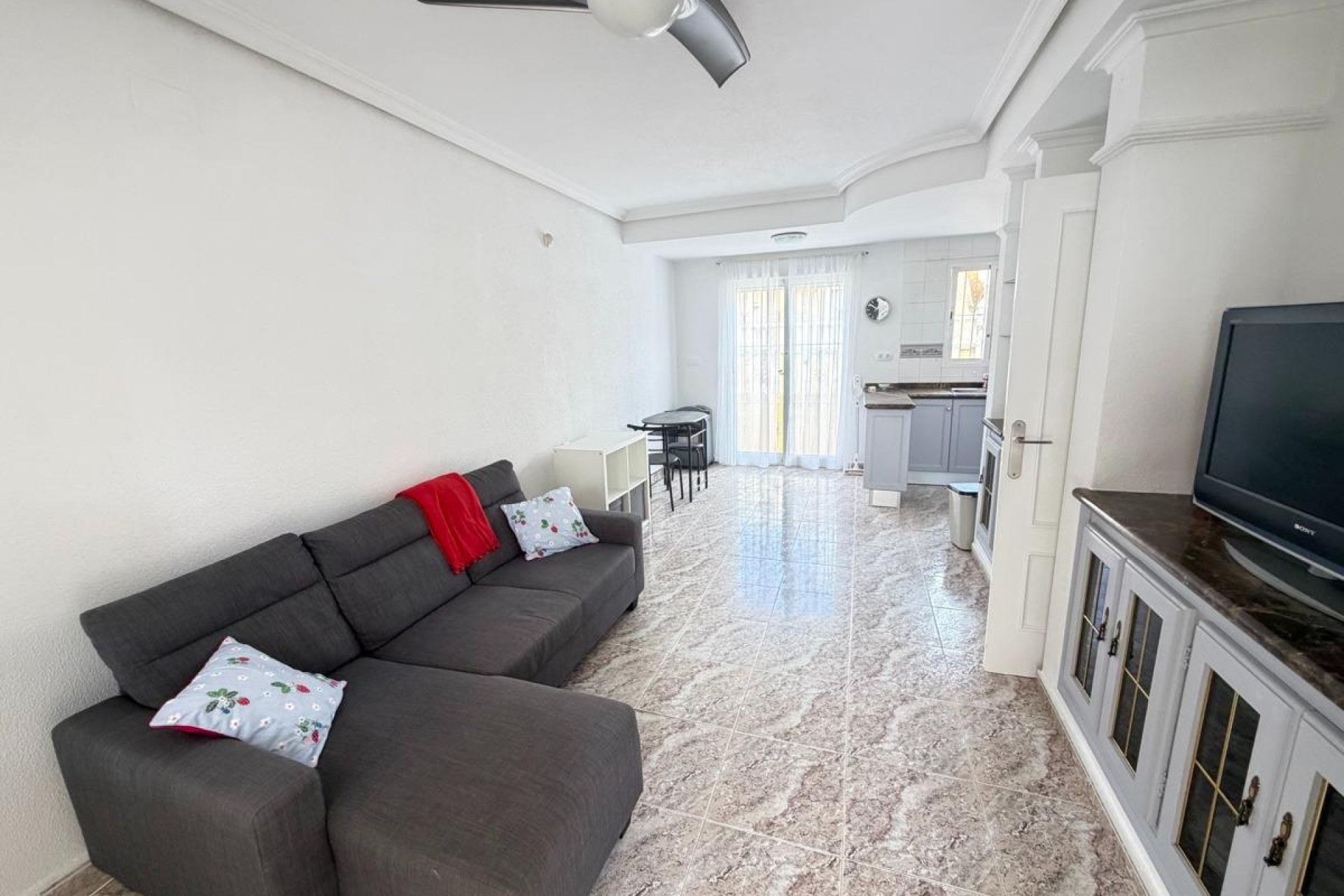Reventa - Terraced house - Orihuela Costa - Las Filipinas