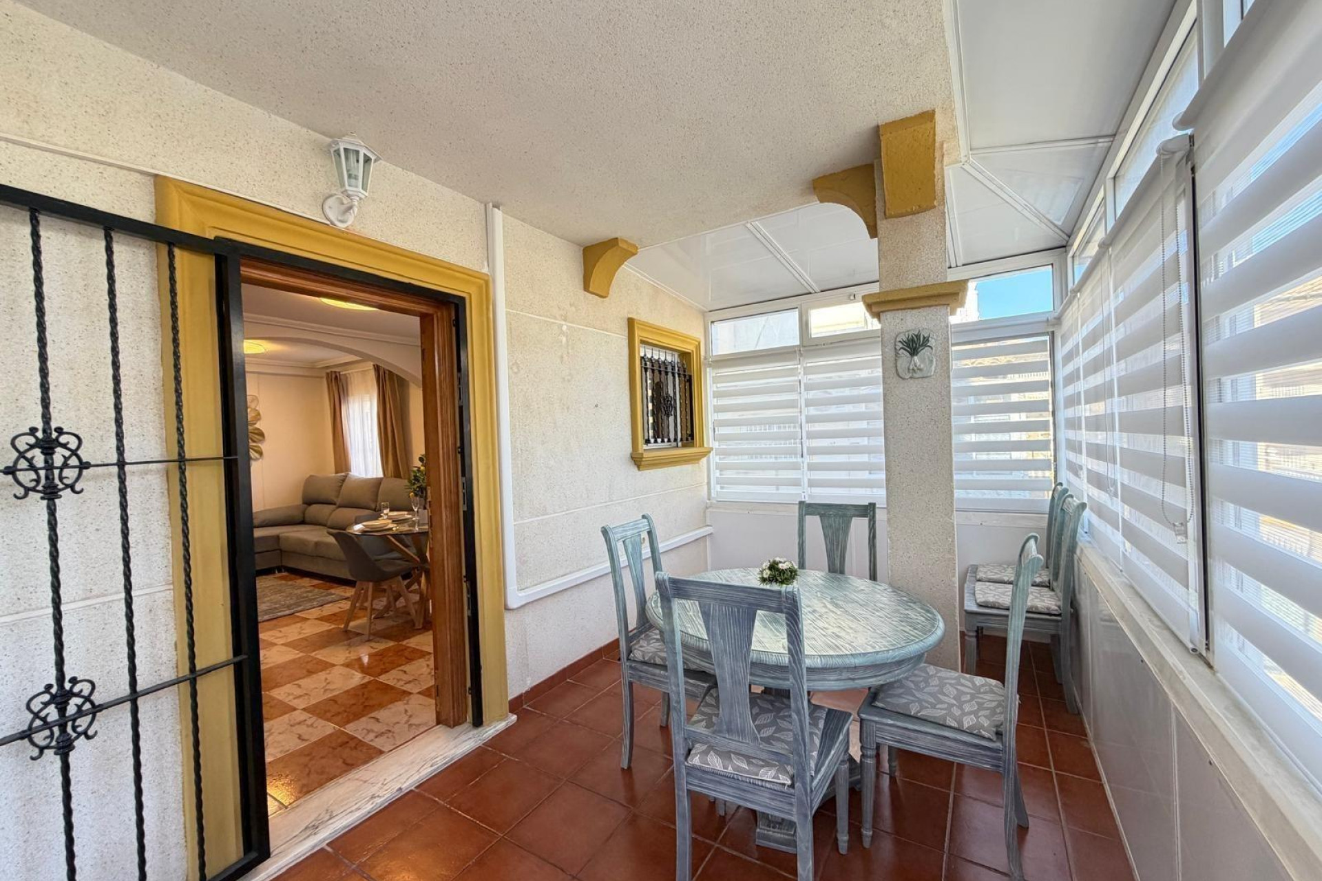 Reventa - Terraced house - Orihuela Costa - Lomas de Cabo Roig-Los Dolses