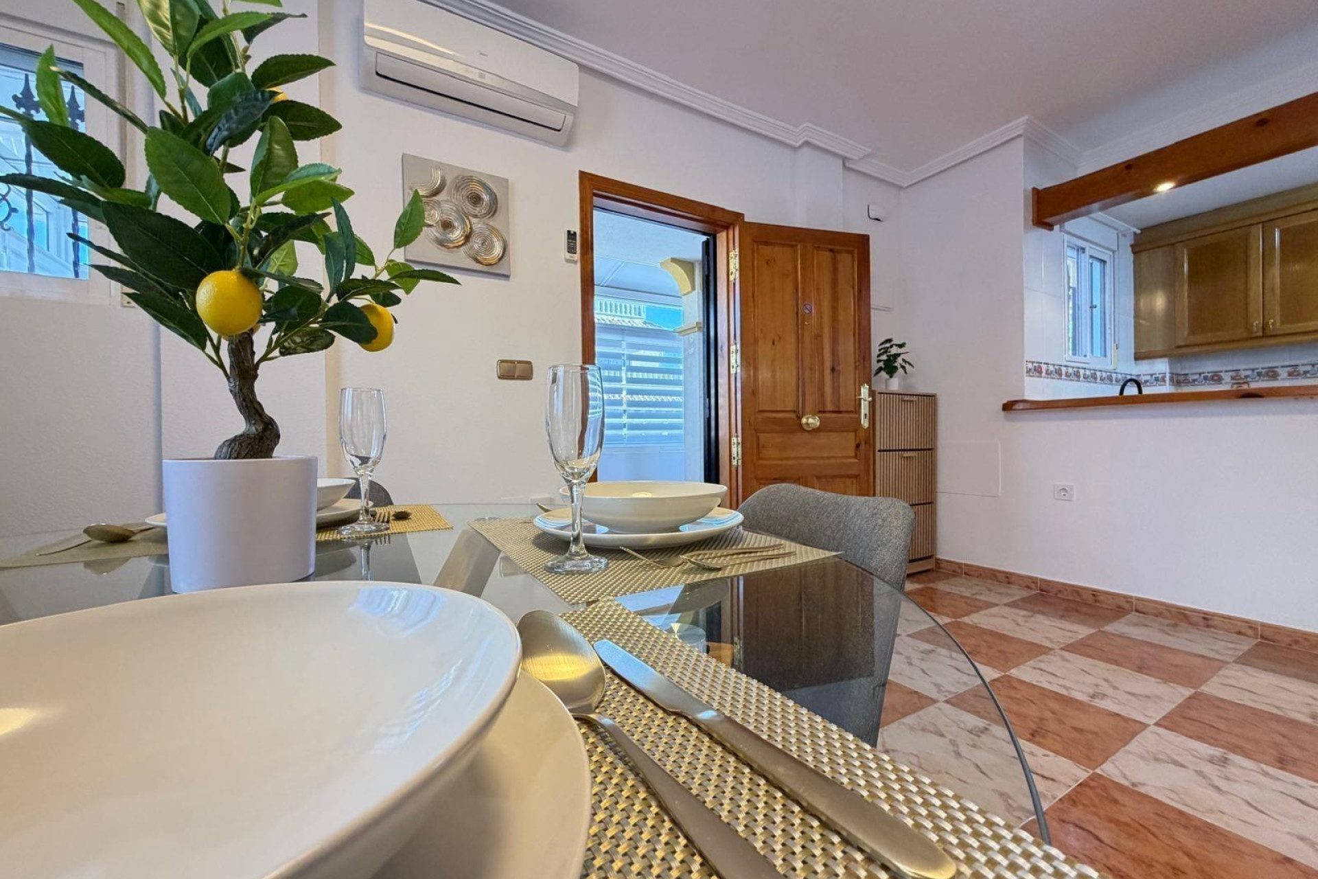 Reventa - Terraced house - Orihuela Costa - Lomas de Cabo Roig-Los Dolses