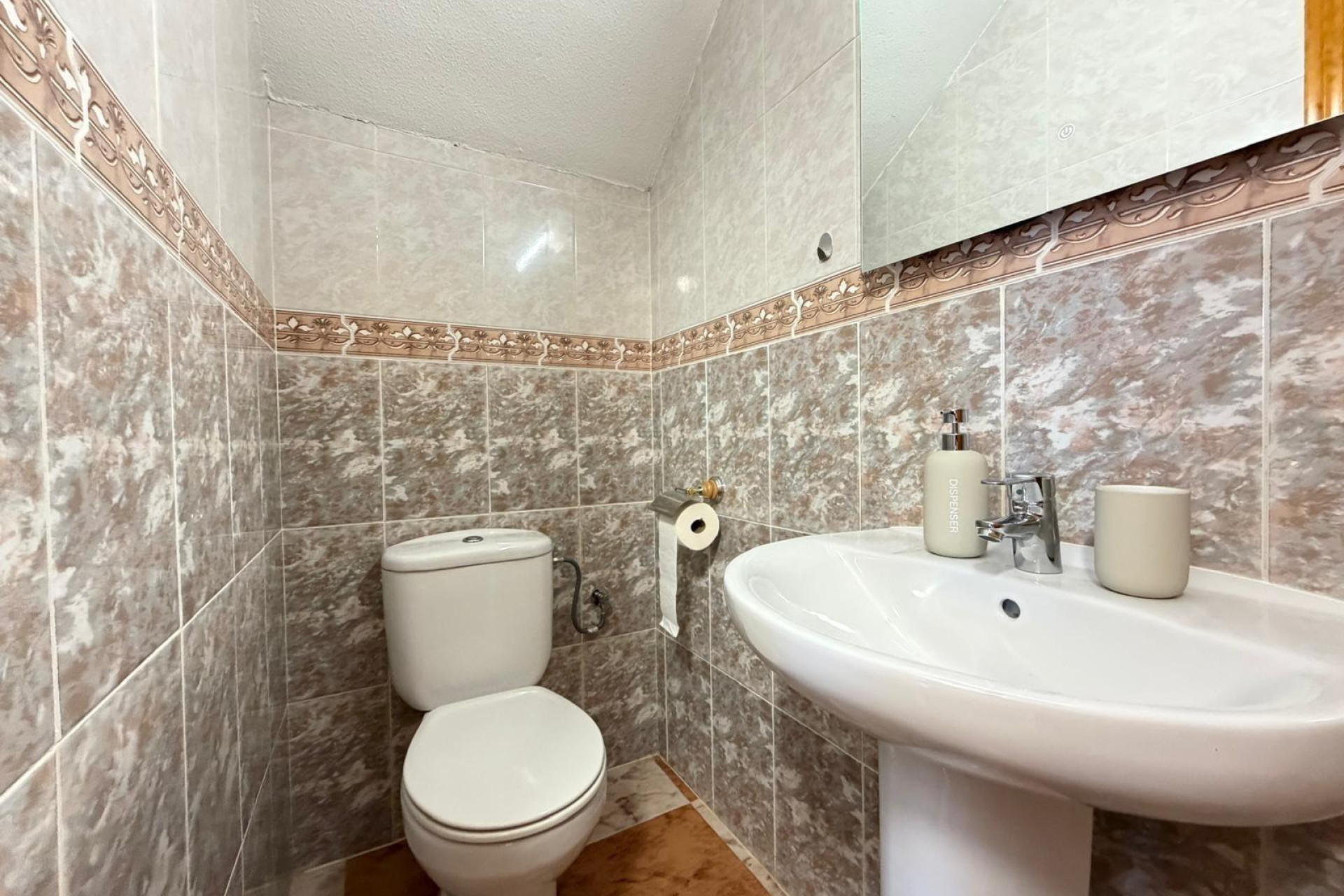 Reventa - Terraced house - Orihuela Costa - Lomas de Cabo Roig-Los Dolses