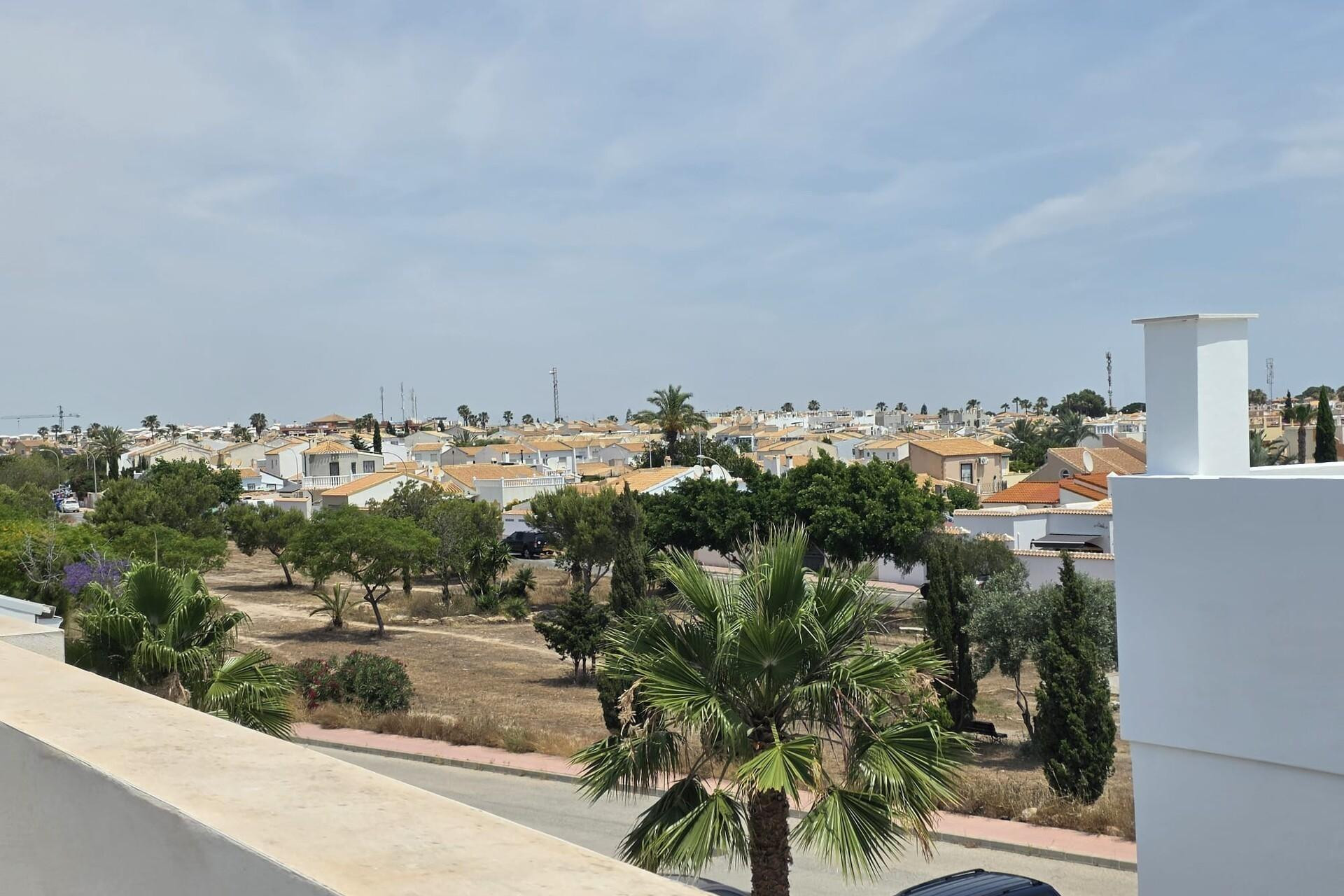 Reventa - Terraced house - Orihuela Costa - Lomas de Cabo Roig-Los Dolses