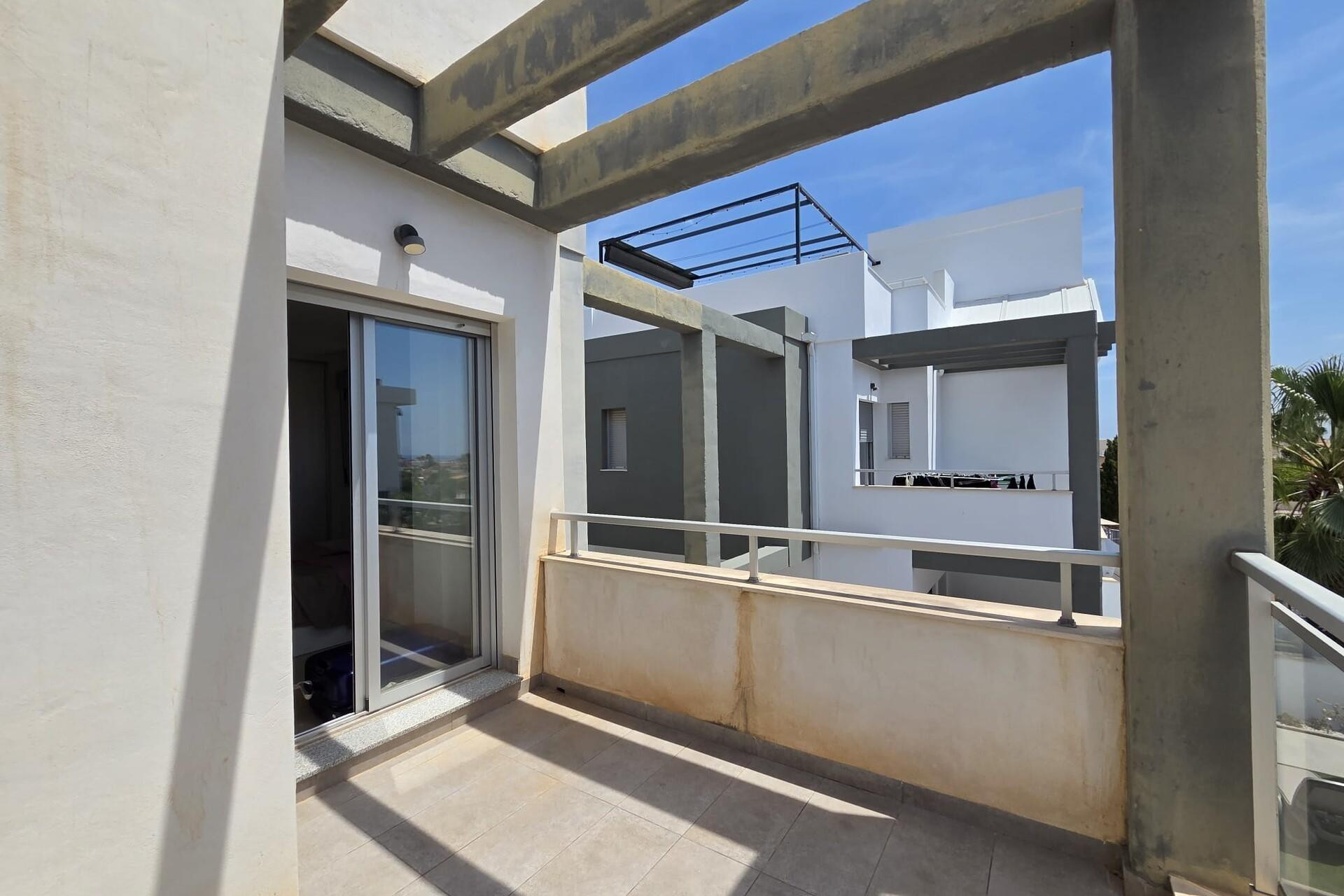 Reventa - Terraced house - Orihuela Costa - Lomas de Cabo Roig-Los Dolses