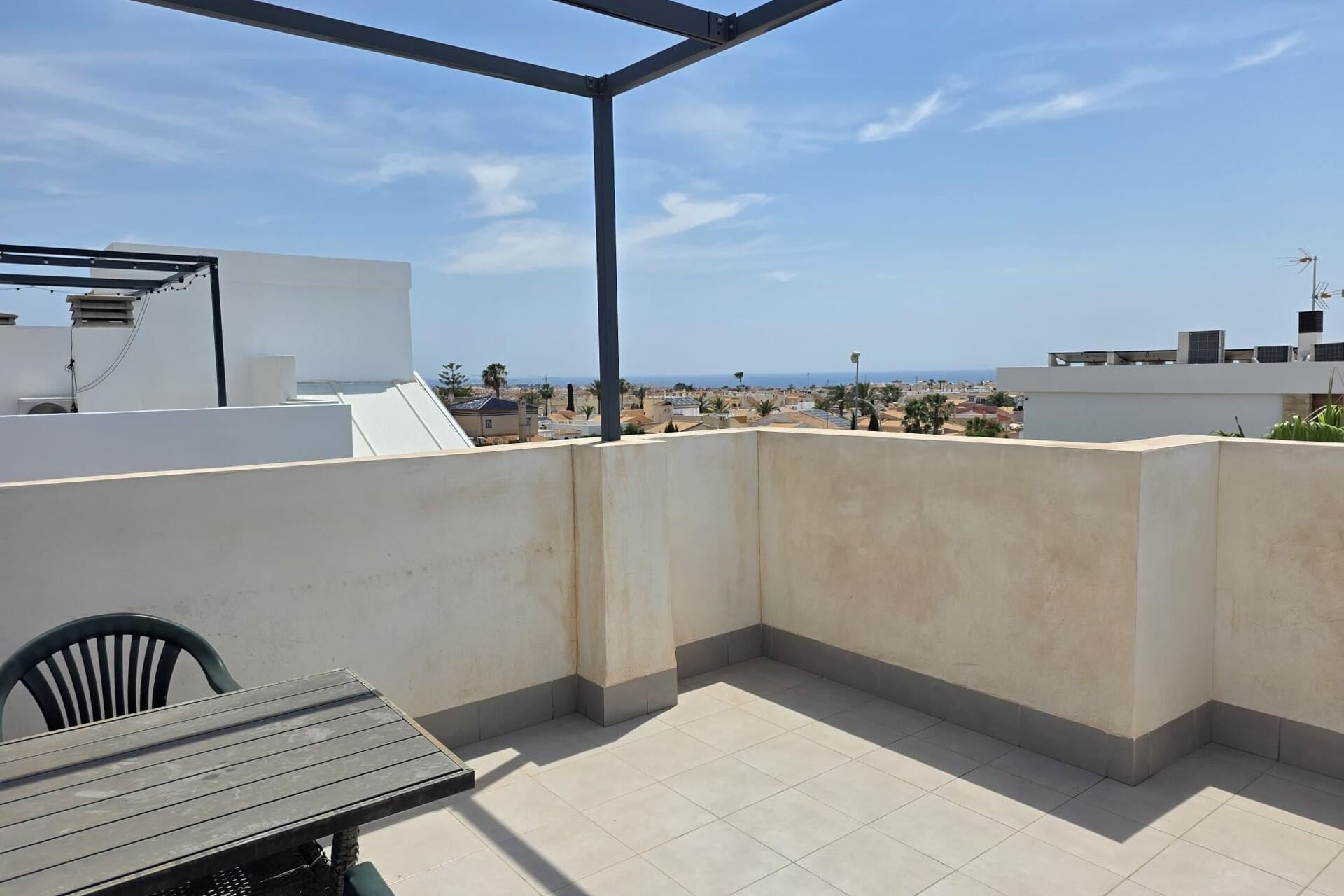 Reventa - Terraced house - Orihuela Costa - Lomas de Cabo Roig-Los Dolses