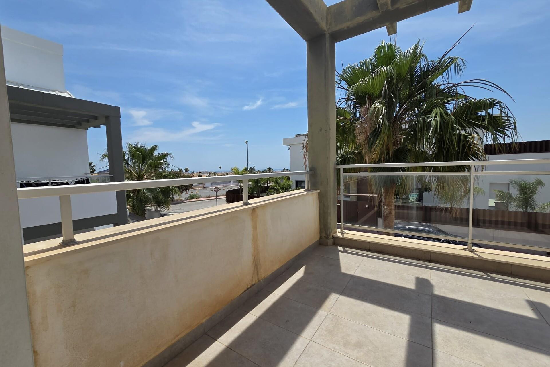 Reventa - Terraced house - Orihuela Costa - Lomas de Cabo Roig-Los Dolses