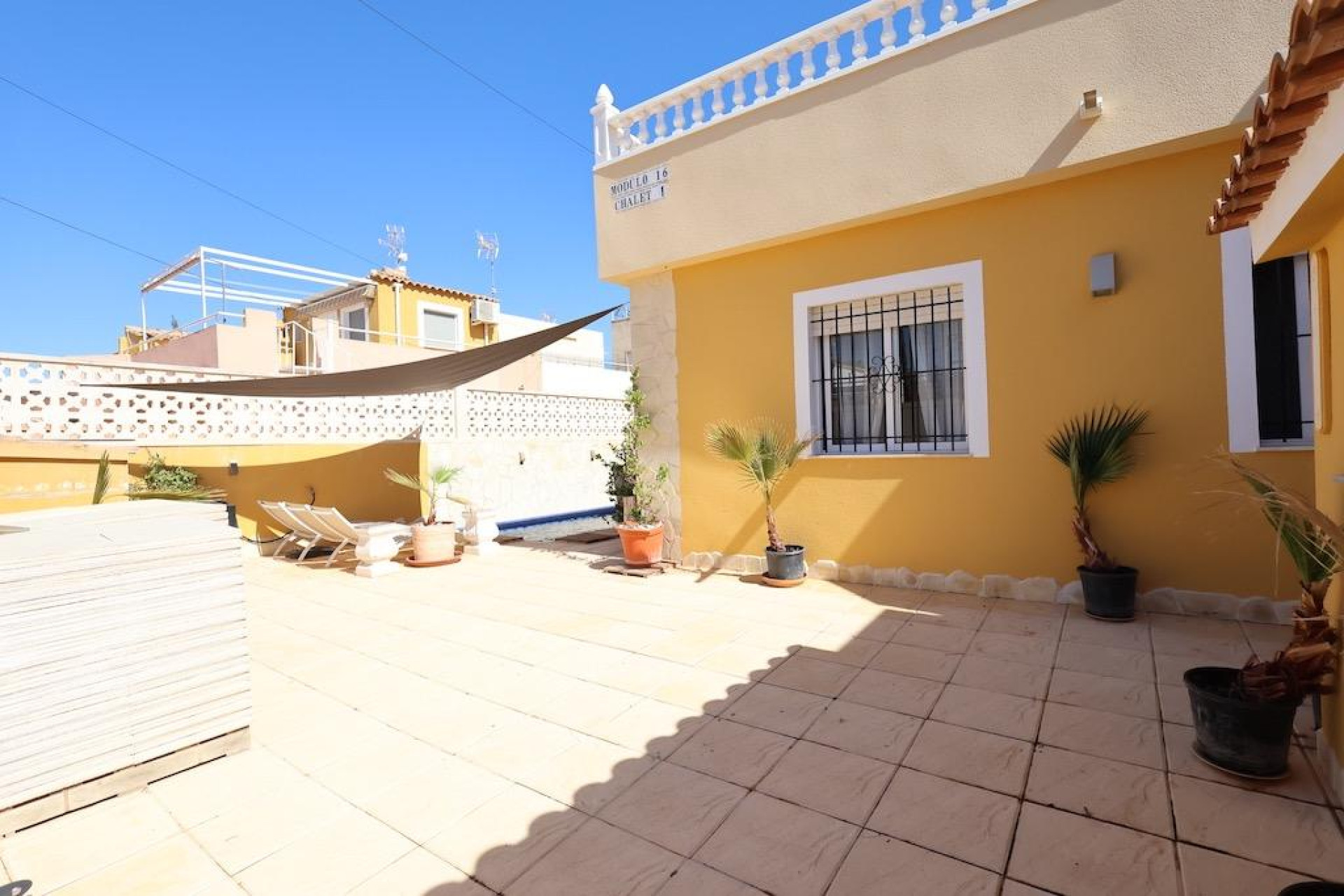 Reventa - Terraced house - Orihuela Costa - Lomas de Cabo Roig