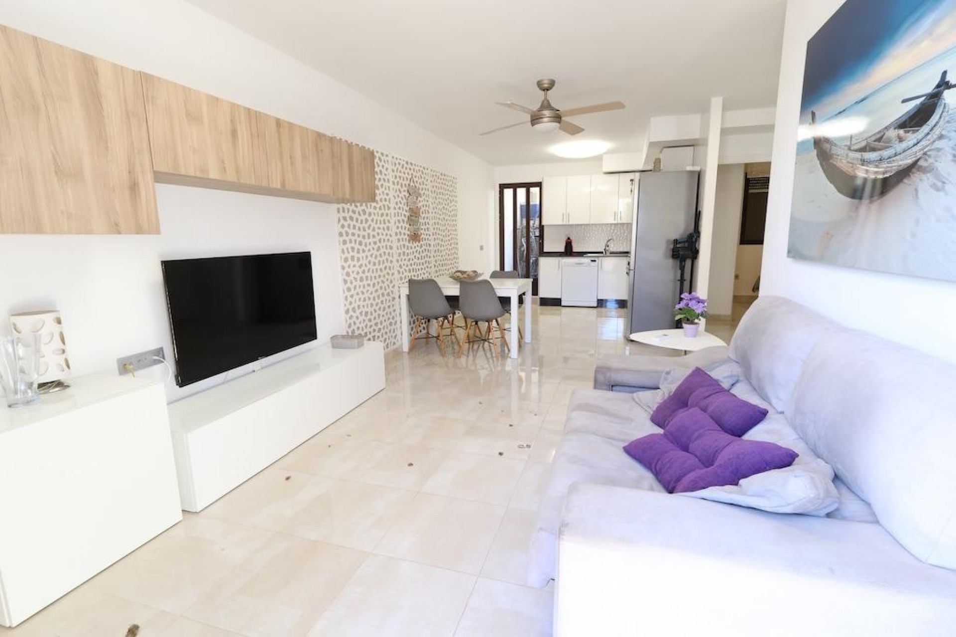 Reventa - Terraced house - Orihuela Costa - Lomas de Cabo Roig