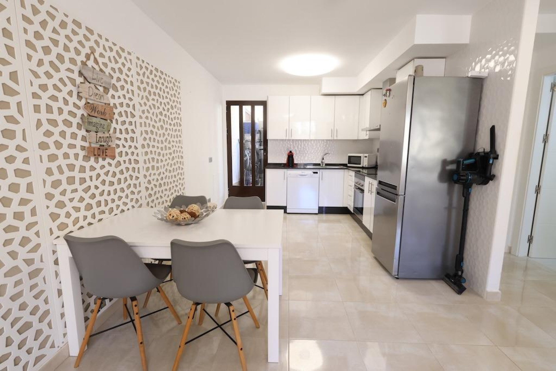 Reventa - Terraced house - Orihuela Costa - Lomas de Cabo Roig