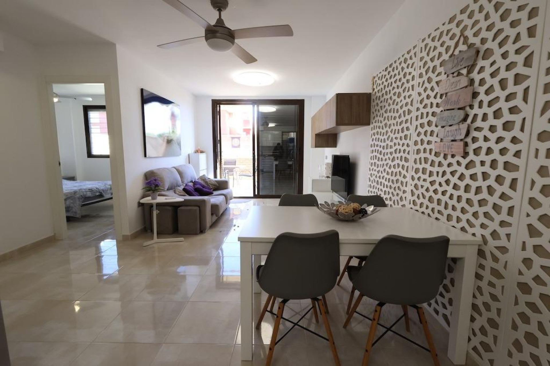 Reventa - Terraced house - Orihuela Costa - Lomas de Cabo Roig