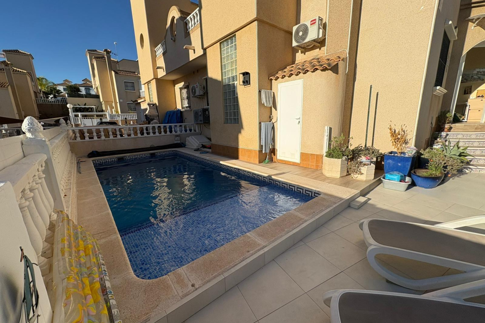 Reventa - Terraced house - Orihuela Costa - Lomas de Campoamor-Las Ramblas